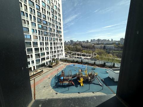 квартира за адресою Берестейський просп. (Перемоги), 11 к2