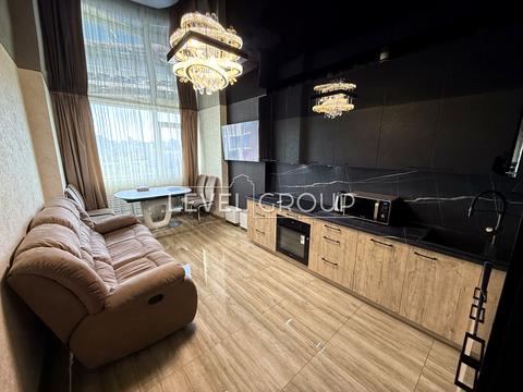 квартира за адресою Берестейський просп. (Перемоги), 11 к2