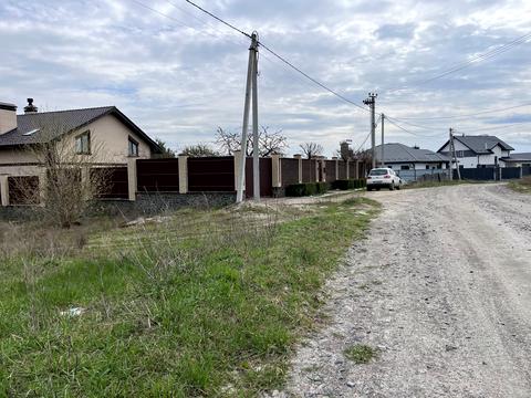 ділянка за адресою с. Михайлівка-Рубежівка, Слобідська, 39
