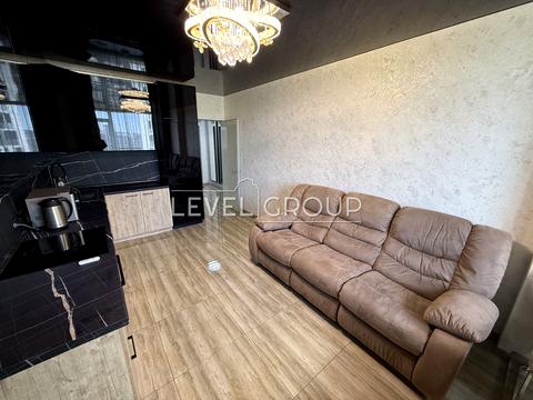 квартира за адресою Берестейський просп. (Перемоги), 11 к2