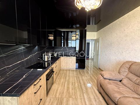 квартира за адресою Берестейський просп. (Перемоги), 11 к2