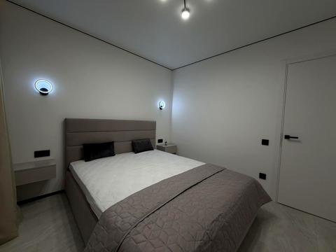 квартира по адресу Ленкавского ул., 34 к7