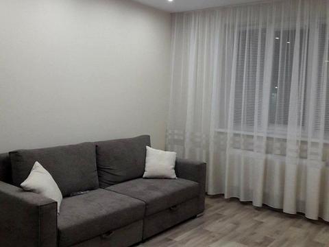 квартира по адресу Ньютона ул., 100