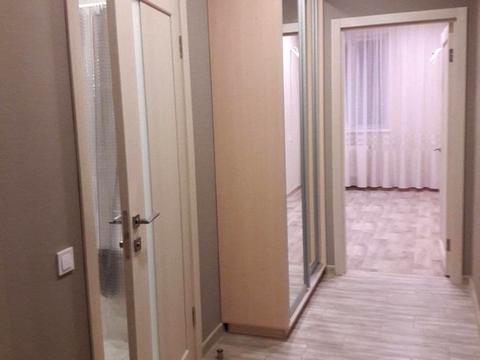 квартира по адресу Ньютона ул., 100