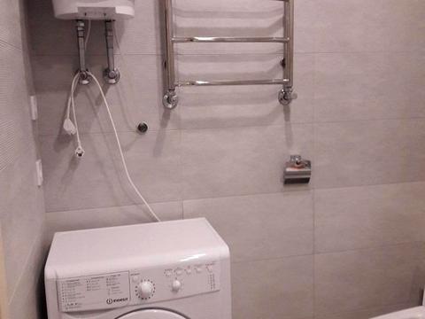 квартира по адресу Ньютона ул., 100