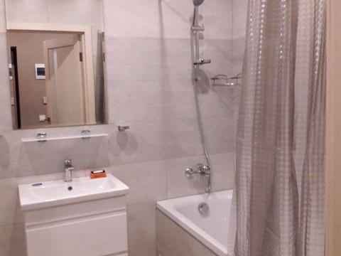 квартира по адресу Ньютона ул., 100