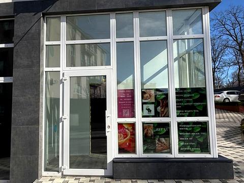 комерційна за адресою Григорія Сковороди вул., 13/1