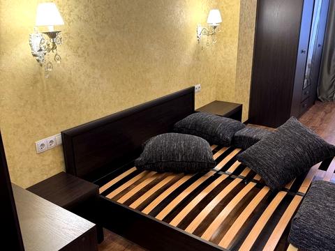 квартира по адресу Дмитрия Антоненко ул. (Минская), 49 к1