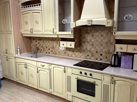 квартира по адресу Дмитрия Антоненко ул. (Минская), 49 к1