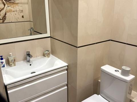 квартира по адресу Дмитрия Антоненко ул. (Минская), 49 к1