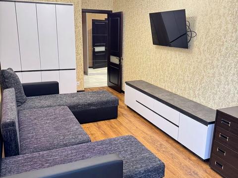 квартира по адресу Дмитрия Антоненко ул. (Минская), 49 к1