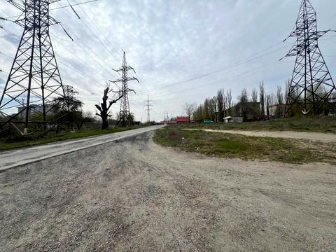 паркомісце за адресою Дніпро, Тодося Осьмачки вул., 1