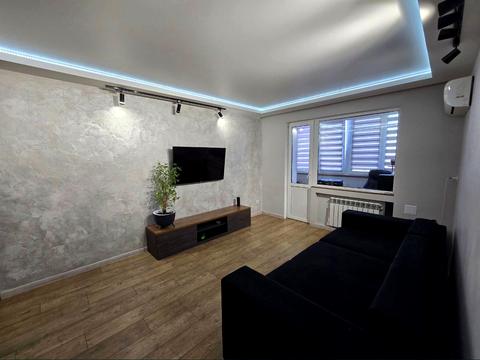 квартира за адресою Свободи просп., 34