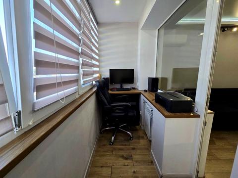 квартира за адресою Свободи просп., 34