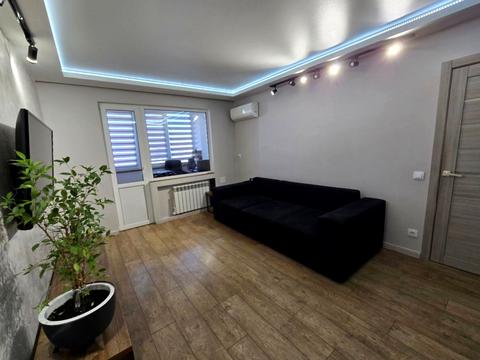 квартира за адресою Свободи просп., 34