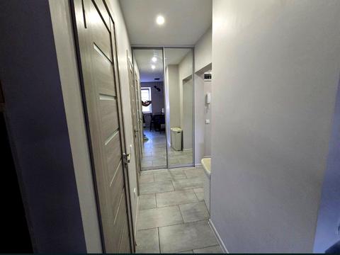 квартира за адресою Свободи просп., 34