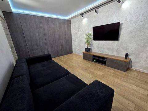 квартира за адресою Свободи просп., 34