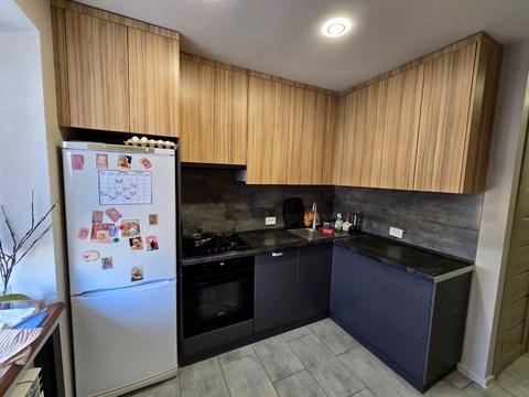 квартира за адресою Свободи просп., 34