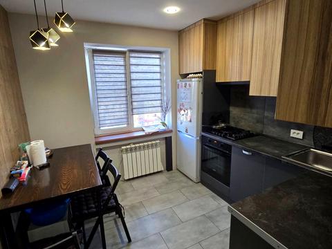 квартира за адресою Свободи просп., 34