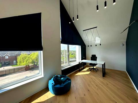 будинок за адресою с. Лісники, Захрестова вул.