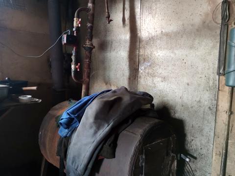 коммерческая по адресу Черниговская ул., 3