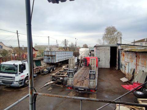 коммерческая по адресу Черниговская ул., 3