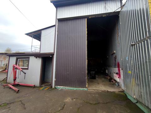 коммерческая по адресу Черниговская ул., 3