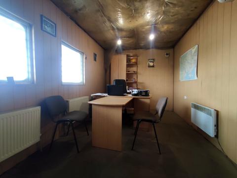 коммерческая по адресу Черниговская ул., 3