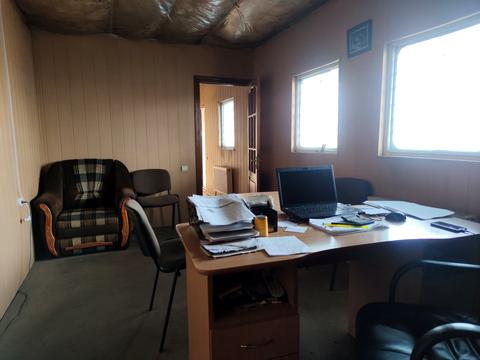 коммерческая по адресу Черниговская ул., 3