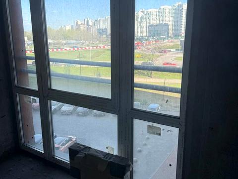 квартира по адресу Днепровская набережная ул., 20-А