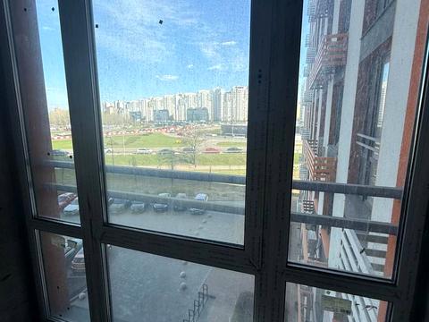 квартира по адресу Днепровская набережная ул., 20-А