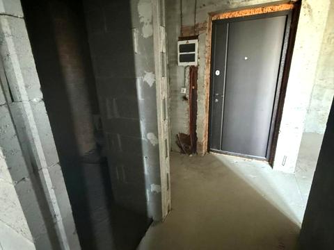 квартира по адресу Днепровская набережная ул., 20-А