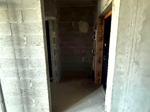 квартира по адресу Днепровская набережная ул., 20-А