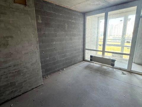 квартира по адресу Днепровская набережная ул., 20-А