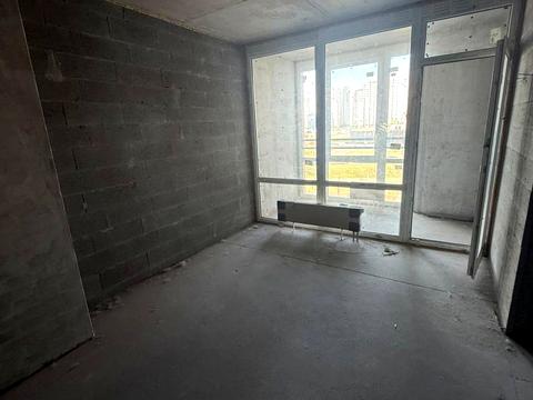 квартира по адресу Днепровская набережная ул., 20-А