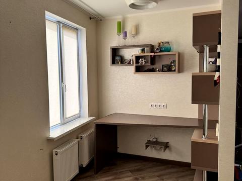 квартира по адресу Академика Барабашова ул., 36а