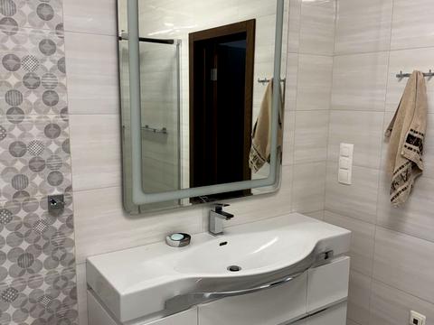 квартира по адресу Академика Барабашова ул., 36а