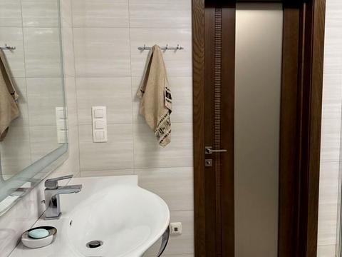 квартира по адресу Академика Барабашова ул., 36а