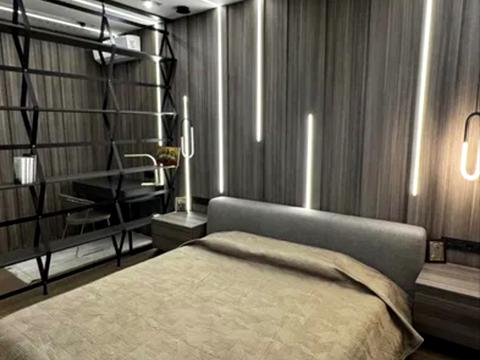 квартира за адресою Лабораторний пров., 7