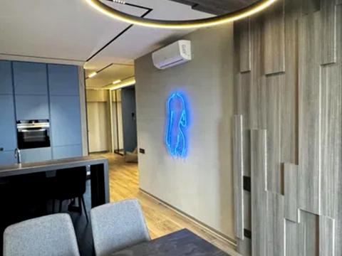 квартира за адресою Лабораторний пров., 7