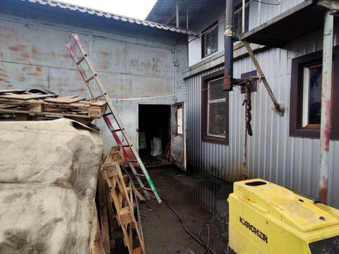 коммерческая по адресу Черниговская ул., 3