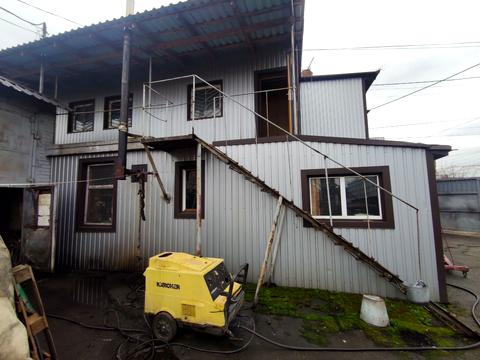 коммерческая по адресу Черниговская ул., 3