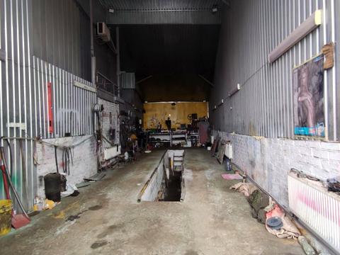 коммерческая по адресу Черниговская ул., 3