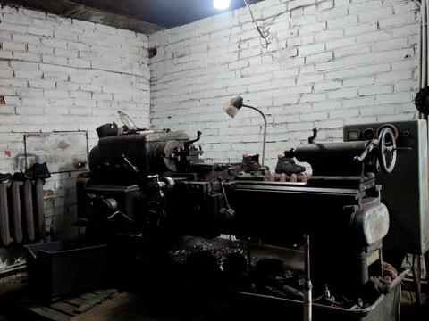 коммерческая по адресу Черниговская ул., 3