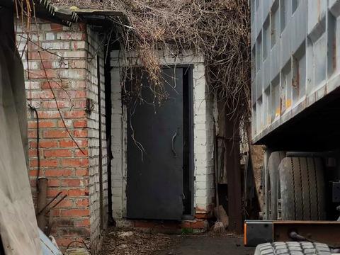 коммерческая по адресу Черниговская ул., 3