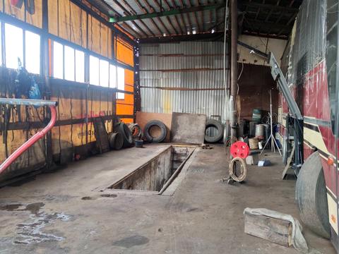 коммерческая по адресу Черниговская ул., 3