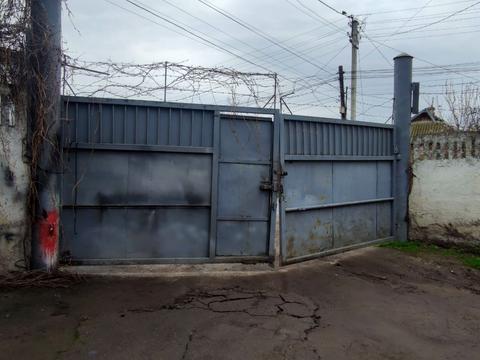 коммерческая по адресу Черниговская ул., 3