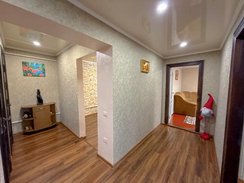 квартира за адресою Київська вул., 106а