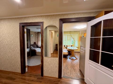 квартира за адресою Київська вул., 106а