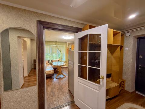 квартира за адресою Київська вул., 106а